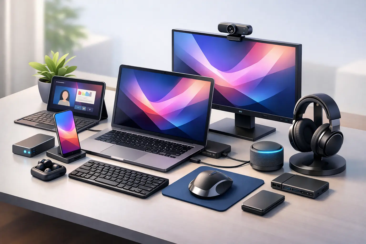 Best Remote Work Computer Upgrades That Matter